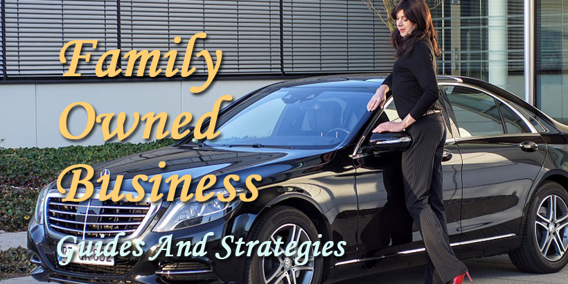 Family business ideas